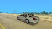 2003 Ford Crown Victoria|Civilian|Police|Taxi| (XML)